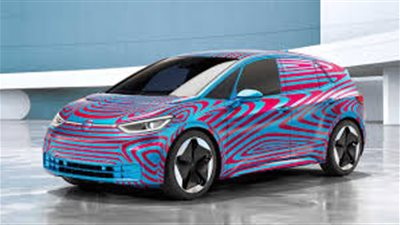 فولكس فاجن تطرح سيارتها الهاتشباك بهدف زيادة المبيعات