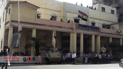 بالصور.. أقسام الشرطة بالإسكندرية تحتفل بذكرى نصر أكتوبر