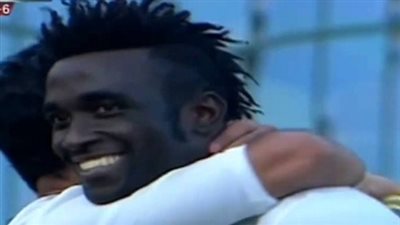 نانا بوكو يقود هجوم «المقاصة» أمام «سموحة»