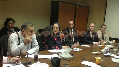 رئيس «تنشيط السياحة» يطالب برؤية جديدة تتماشي مع «مصر 2030»