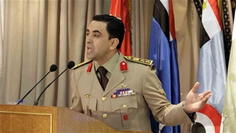 العقيد أركان حرب