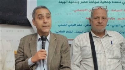 نويبع تحتضن فعاليات التواصل المجتمعي لجمعية سياحة مصر