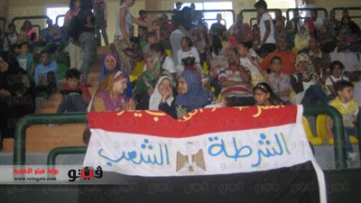 بالفيديو والصور.. عروض فنية وأغانٍ وطنية في احتفالات أكتوبر بالغردقة