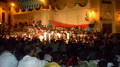 حراس الثورة بالمنيا: احتفالات ذكرى أكتوبر لها مذاق خاص