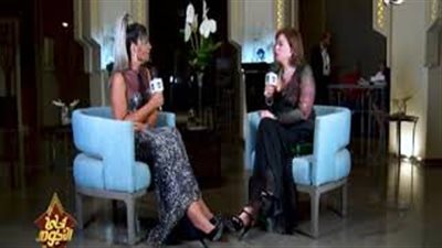 إلهام شاهين تستعد لـ