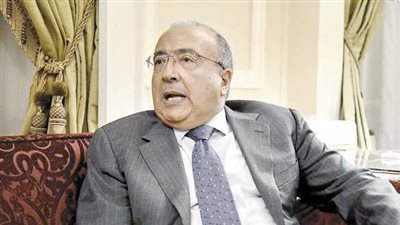 سفير مصر السابق في تركيا: أردوغان نصّب نفسه خليفة للمسلمين