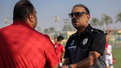 مدرب منتخب عمان: ودية الأهلي بروفة قوية قبل تصفيات أمم آسيا