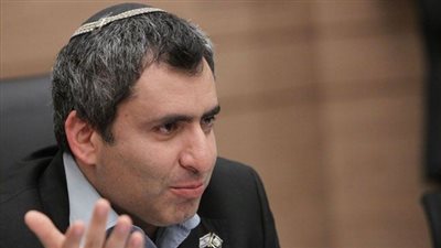 ألكين: الجيش الإسرائيلي محتل للضفة الغربية تحسبا لانهيار السلطة