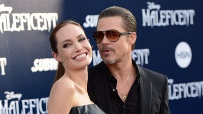 By The Sea يجمع أنجلينا جولي وبراد بيت مجددا