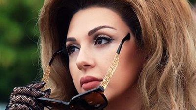 ميريام فارس لـ «شيرين»: «بتمنى نرجع نسمع صوتك»