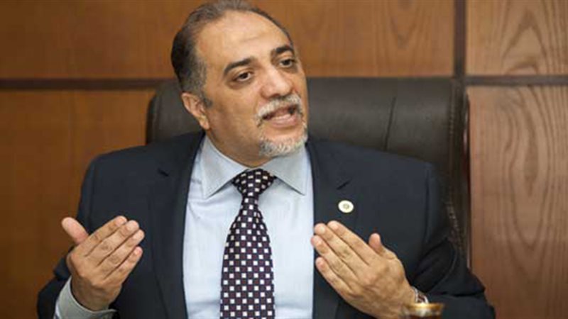 الدكتور عبد الهادى