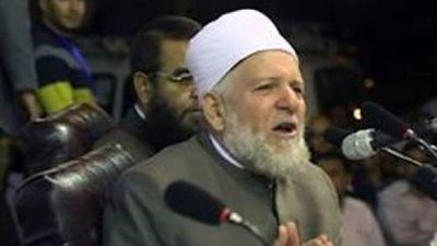 الأئمة يطالبون بمساوتهم بحصانة الصحفيين