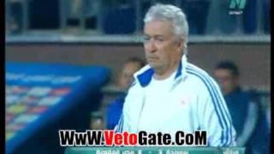 بالفيديو.. حمدى زكى يتقدم لـ «سموحة» بالهدف الرابع في «المقاصة»