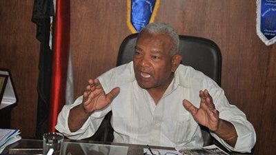 تصنيع معديتين بمدرسة إبراهيم عثمان الثانوية في الإسماعيلية