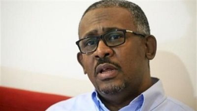 بابكر فيصل: الإخوان لا يعرفون إلا الشعارات ولديهم عجز وقصور في مفاهيمهم