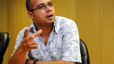 أحمد ماهر: منهم لله اللى ضيّعوا الفرحة