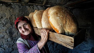 أفضل الصور الفائزة في مسابقة التصوير الفوتوجرافي حول العالم