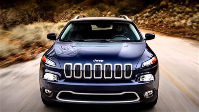 «جيب» تصمم سيارة تتحدى الطرق الوعرة