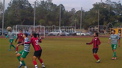 الإنتاج يختتم معسكر حلوان بملاقاة كهرباء اللإسماعيلية وديًا.. اليوم