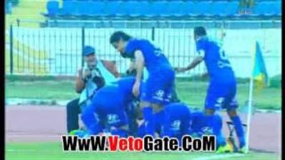 بالفيديو.. «سموحة» يفوز على «المقاصة» 4 / 3 بالدوري العام