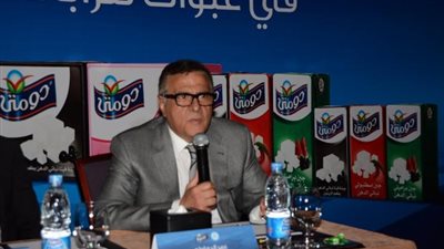 «دومتي» تبدأ إجراءات طرح 49 % من أسهمها بالبورصة