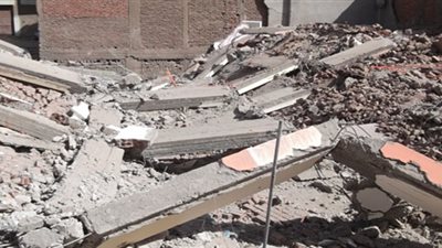 عبدالتواب: وحدات سكنية بديلة لسكان عقار 