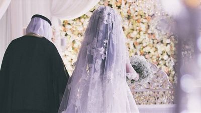 تدريب العروس على حفل الزفاف في السعودية بـ45 ألف جنيه (فيديو)