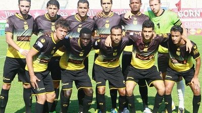 تعادل سلبي بين البنزرتي والصفاقسي في نصف نهائي الكونفدرالية