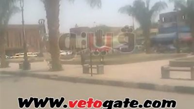 بالفيديو.. أهالي 