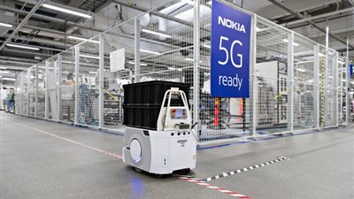 نوكيا تخطط للتوسع في منتجات تكنولوجية استهلاكية جديدة