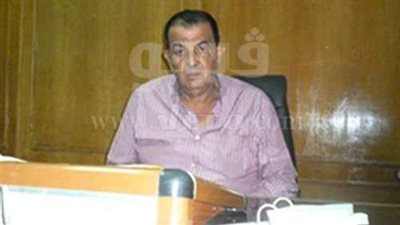 1.2 مليون جنيه لتجديد شبكة مياه القنطرة غرب