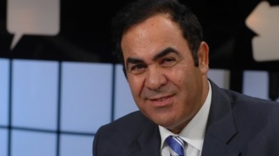 محمود عمارة: «لجنة محلب» تعدم زراعة الصحراء