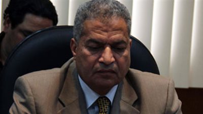 اللواء سيد شفيق: ضبط 300 شخص من مثيري الشغب حتى الآن