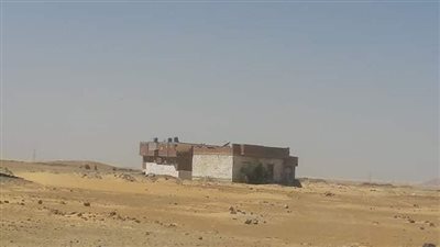 أكثر من 2000 قطعة أرض لم تصلها المرافق بأراضي الجمعيات في الوادي الجديد