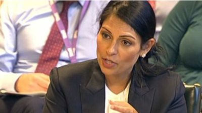 بريطانيا: العنف في جنوب السودان يرقى إلى الإبادة