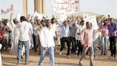 تمرد السودان: أكتوبر نصر للشعوب العربية جميعا