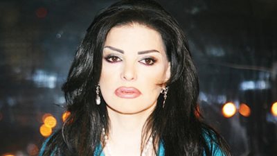 بالفيديو..نضال الأحمدية تكشف أسباب اعتزال شيرين عبد الوهاب