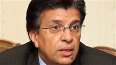 خالد منتصر: الجمعة المقبلة مليونية 