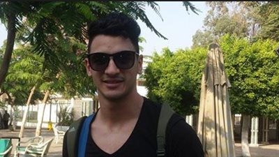 طبيب سموحة: إصابة حمدي زكي «سطحية»