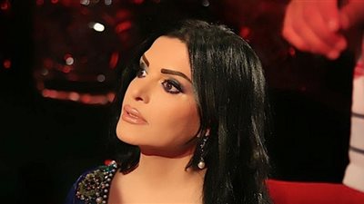 نضال الأحمدية لـ«الغيطى»:لا يجوز مقارنة شيرين بأحلام