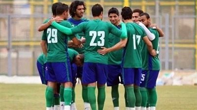 مدرب المقاصة بعد هزيمة سموحة: كنا نستحق الفوز في الشوط الثاني