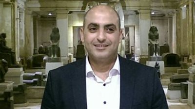 الآثار تنفي ضبط ٥ قطع أثرية فرعونية بالكويت