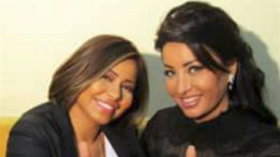 «لطيفة» عن اعتزل «شيرين»: «ما فيش أحلى من الغناء في الدنيا»