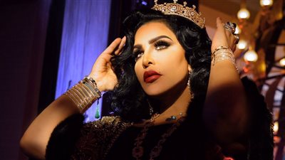 15 مارس.. أحلام تقدم برنامج «الملكة» على قناة دبي