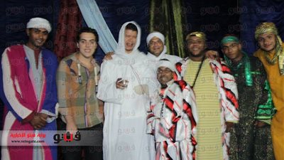 بالصور.. اليوم 