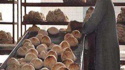 ضبط صاحب مخابز استولى على 511 ألف جنيه من أموال الدعم في السلام