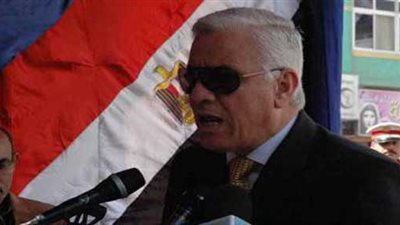 75 ألف جنيه لتطوير سوق الباعة الجائلين بالقنطرة غرب