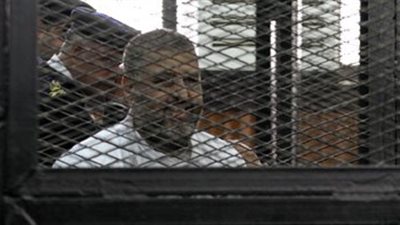 التحفظ على أوهواتف نجل الغزلاني وابن شقيقة الشاطر