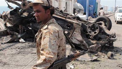 اغتيال عضو في البرلمان اليمني بمحافظة الحديدة