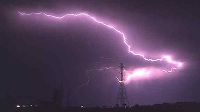 5 فوائد للرعد والبرق أبرزها زيادة الأكسجين.. «تقرير»
